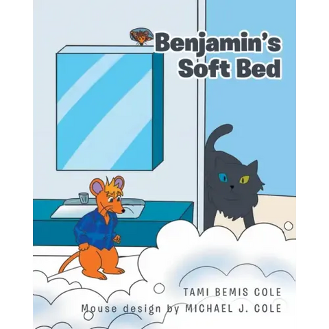 Benjamin's Soft Bed