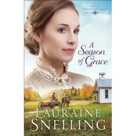 A Season of Grace