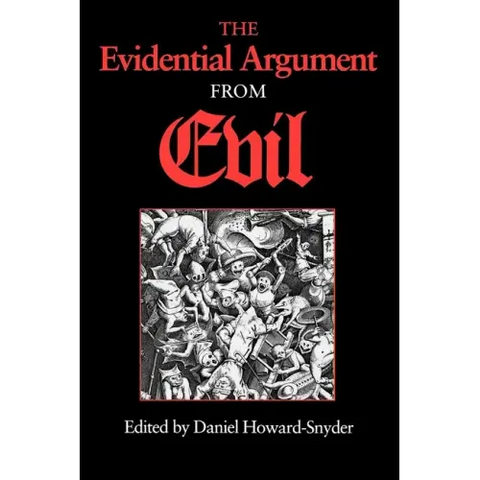 Evidential Argument from Evil