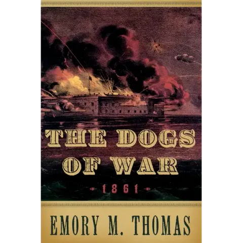 Dogs of War: 1861