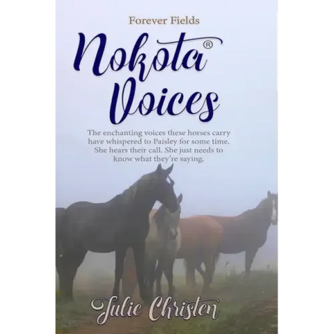 Nokota(R) Voices