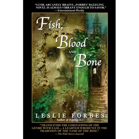 Fish, Blood and Bone