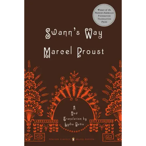 Swann's Way