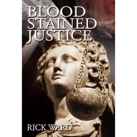 Blood-Stained Justice