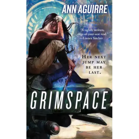 Grimspace