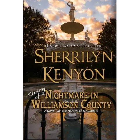 Diary of a Nightmare in Williamson County