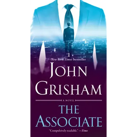 The Associate