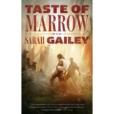Taste of Marrow
