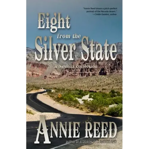Eight From the Silver State