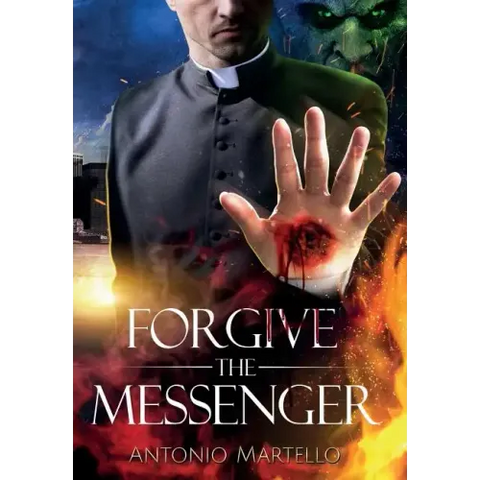 Forgive the Messenger