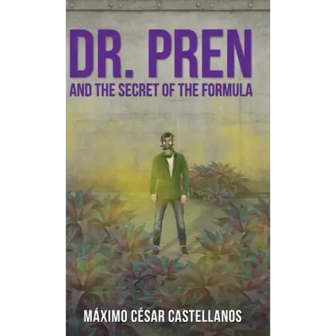Dr. Pren and the Secret of the Formula
