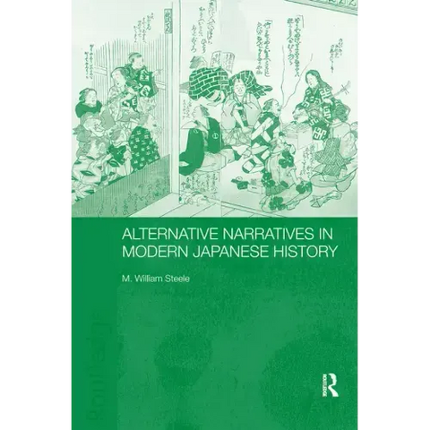 Alternative Narratives in Modern Japanese History