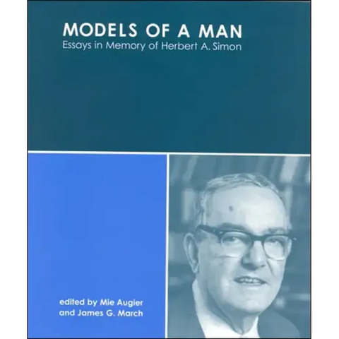 Models of a Man: Essays in Memory of Herbert A. Simon