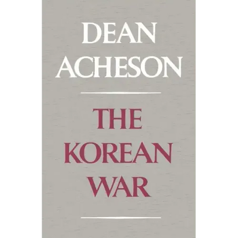 The Korean War