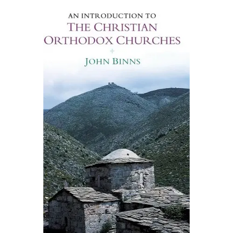 An Introduction to the Christian Orthodox Churches