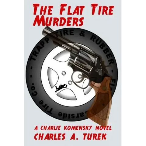 The Flat Tire Murders