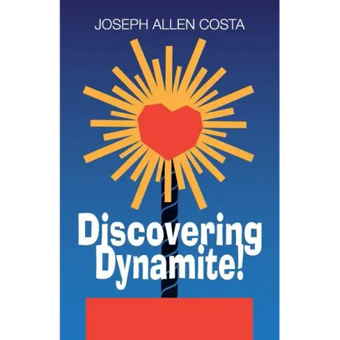 Discovering Dynamite!