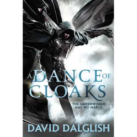 A Dance of Cloaks