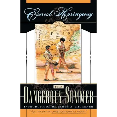 The Dangerous Summer