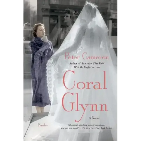 Coral Glynn