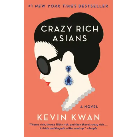 Crazy Rich Asians