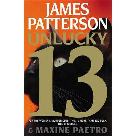 Unlucky 13
