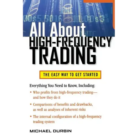 All Abt Hi-Freq Trdng