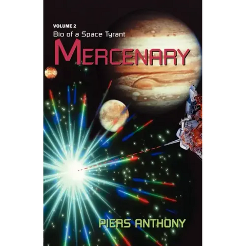 Mercenary