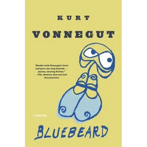Bluebeard