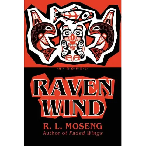 Raven Wind