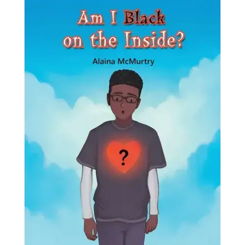 Am I Black on the Inside?