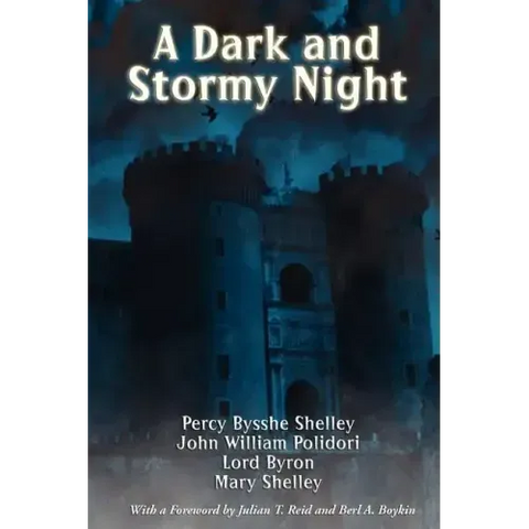 A Dark and Stormy Night