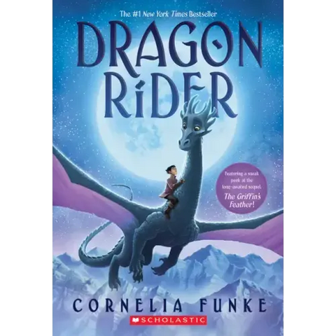 Dragon Rider