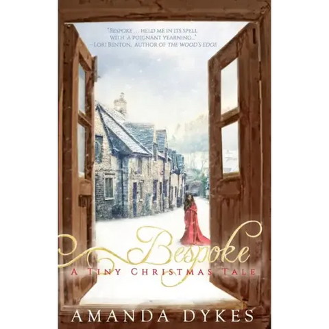 Bespoke: a Tiny Christmas Tale