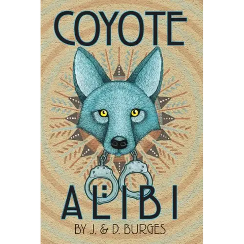 Coyote Alibi