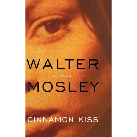 Cinnamon Kiss
