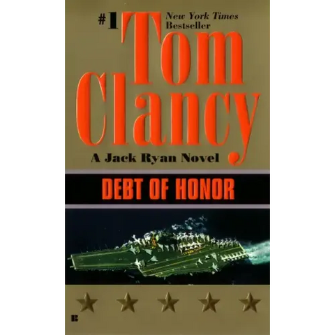 Debt of Honor