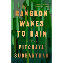 Bangkok Wakes to Rain - Paperback