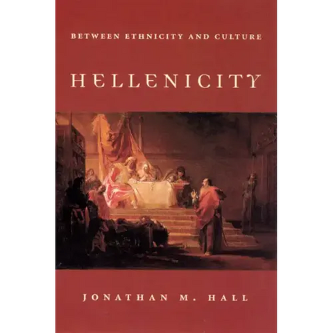 Hellenicity: Between Ethnicity and Culture