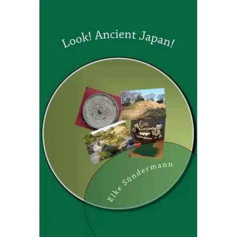 Look! Ancient Japan!
