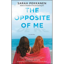 The Opposite of Me
