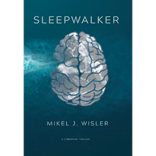 Sleepwalker - Hardcover