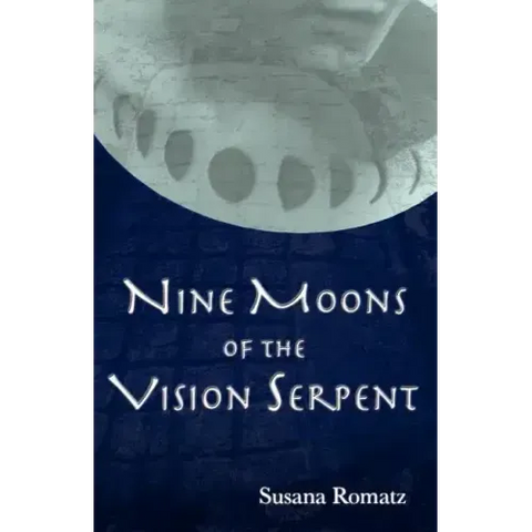 Nine Moons of the Vision Serpent