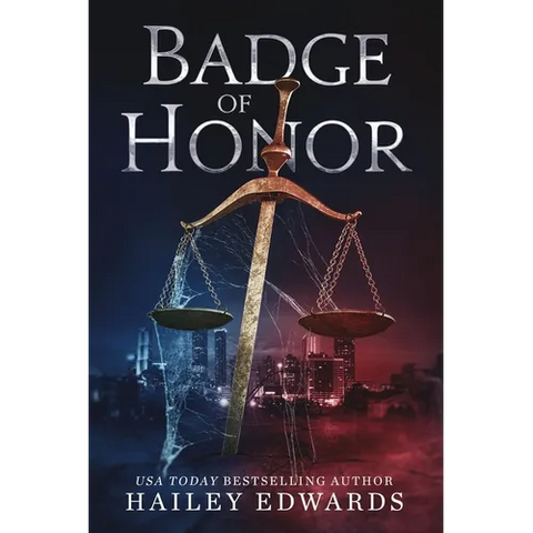 Badge of Honor