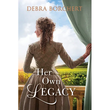 Her Own Legacy