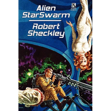 Alien Starswarm / Human's Burden (Wildside Double #6)
