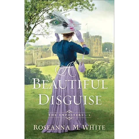 A Beautiful Disguise