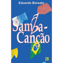 Samba-canção - Paperback