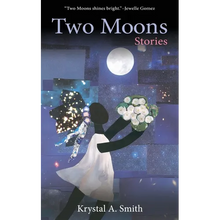 Two Moons: Stories - Paperback