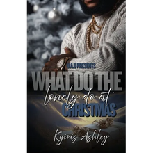What Do The Lonely Do At Christmas - Paperback